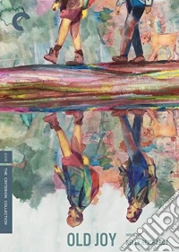 Old Joy dvd