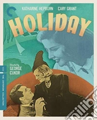 (Blu-Ray Disk) Holiday (Criterion Collection) brd
