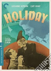 Holiday (Criterion Collection) (2 Dvd) dvd