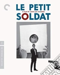 (Blu-Ray Disk) Petit Soldat (Criterion Collection) brd
