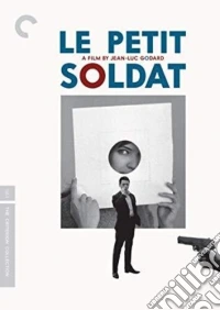 Petit Soldat (Criterion Collection) dvd