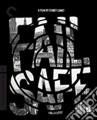 (Blu-Ray Disk) Fail Safe (Criterion Collection) brd