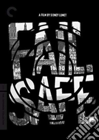 Fail Safe (Criterion Collection) [Edizione: Stati Uniti] dvd
