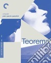 (Blu-Ray Disk) Teorema (Criterion Collection) [Edizione: Stati Uniti] [ITA] dvd