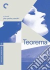 Teorema (Criterion Collection) [Edizione: Stati Uniti] [ITA] dvd