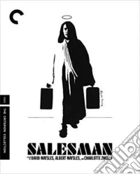 (Blu-Ray Disk) Salesman (Criterion Collection) brd