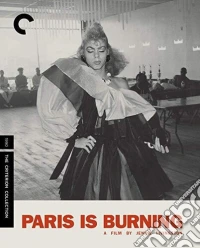(Blu-Ray Disk) Paris Is Burning (Criterion Collection) brd