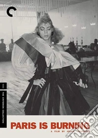 Paris Is Burning (Criterion Collection) (2 Dvd) dvd