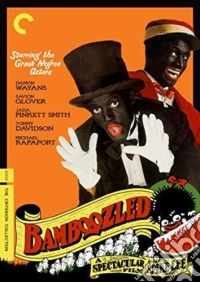 Bamboozled (Criterion Collection) (2 Dvd) dvd