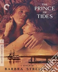 (Blu-Ray Disk) Prince Of Tides (The) (Criterion Collection) brd