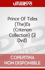 Prince Of Tides (The)Es (Criterion Collection) (2 Dvd) dvd