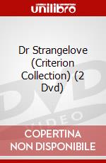 Dr Strangelove (Criterion Collection) (2 Dvd) dvd