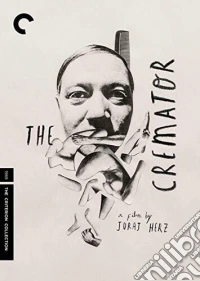 Cremator (Criterion Collection) (2 Dvd) dvd