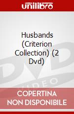 Husbands (Criterion Collection) (2 Dvd) dvd