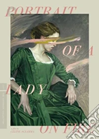Portrait Of A Lady On Fire (Criterion Collection) dvd