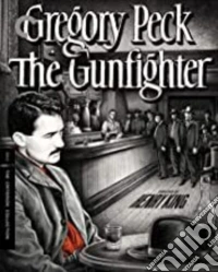 (Blu-Ray Disk) Gunfighter (Criterion Collection) brd