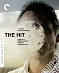 (Blu-Ray Disk) Hit (Criterion Collection) brd