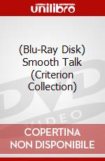 (Blu-Ray Disk) Smooth Talk (Criterion Collection) brd