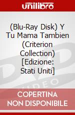 (Blu-Ray Disk) Y Tu Mama Tambien (Criterion Collection) [Edizione: Stati Uniti] brd