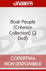 Boat People (Criterion Collection) (2 Dvd) dvd