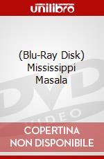 (Blu-Ray Disk) Mississippi Masala brd