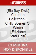 (Blu-Ray Disk) Criterion Collection - Chilly Scenes Of Winter [Edizione: Stati Uniti] brd