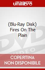 (Blu-Ray Disk) Fires On The Plain brd