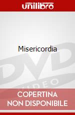 Misericordia dvd