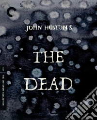 (Blu-Ray Disk) Criterion Collection - Dead brd