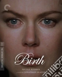 (Blu-Ray Disk) Criterion Collection - Birth brd