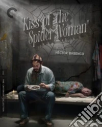 (Blu-Ray Disk) Criterion Collection - Kiss Of The Spider Woman brd