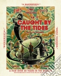 (Blu-Ray Disk) Criterion Premieres - Caught By The Tides brd