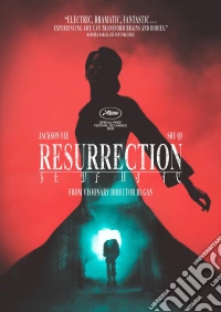 Resurrection dvd
