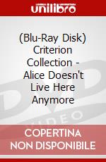 (Blu-Ray Disk) Criterion Collection - Alice Doesn't Live Here Anymore brd