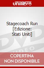 Stagecoach Run [Edizione: Stati Uniti] dvd
