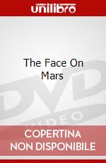 The Face On Mars dvd