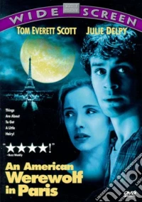 American Werewolf In Paris [Edizione: Stati Uniti] dvd