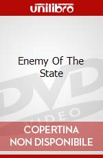Enemy Of The State dvd