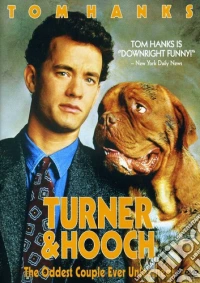 Turner & Hooch dvd
