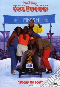 Cool Runnings [Edizione: Stati Uniti] dvd