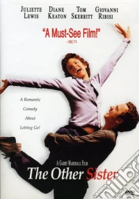 Other Sister dvd