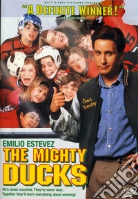 Mighty Ducks [Edizione: Stati Uniti] dvd