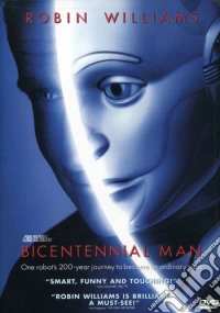 Bicentennial Man [Edizione: Stati Uniti] dvd