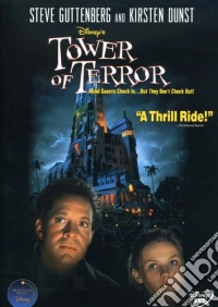 Tower Of Terror (1997) [Edizione: Stati Uniti] dvd