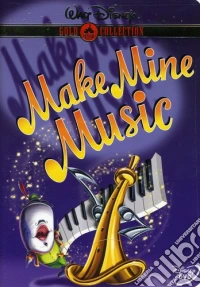Make Mine Music [Edizione: Stati Uniti] dvd