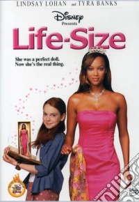 Life-Size [Edizione: Stati Uniti] dvd