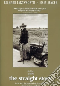 Straight Story [Edizione: Stati Uniti] dvd