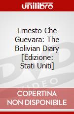 Ernesto Che Guevara: The Bolivian Diary [Edizione: Stati Uniti] dvd