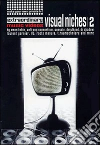 Visual Niches 2 dvd