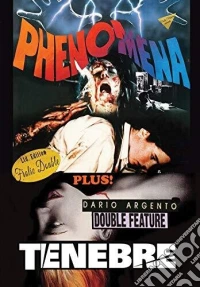 Phenomena / Tenebre dvd